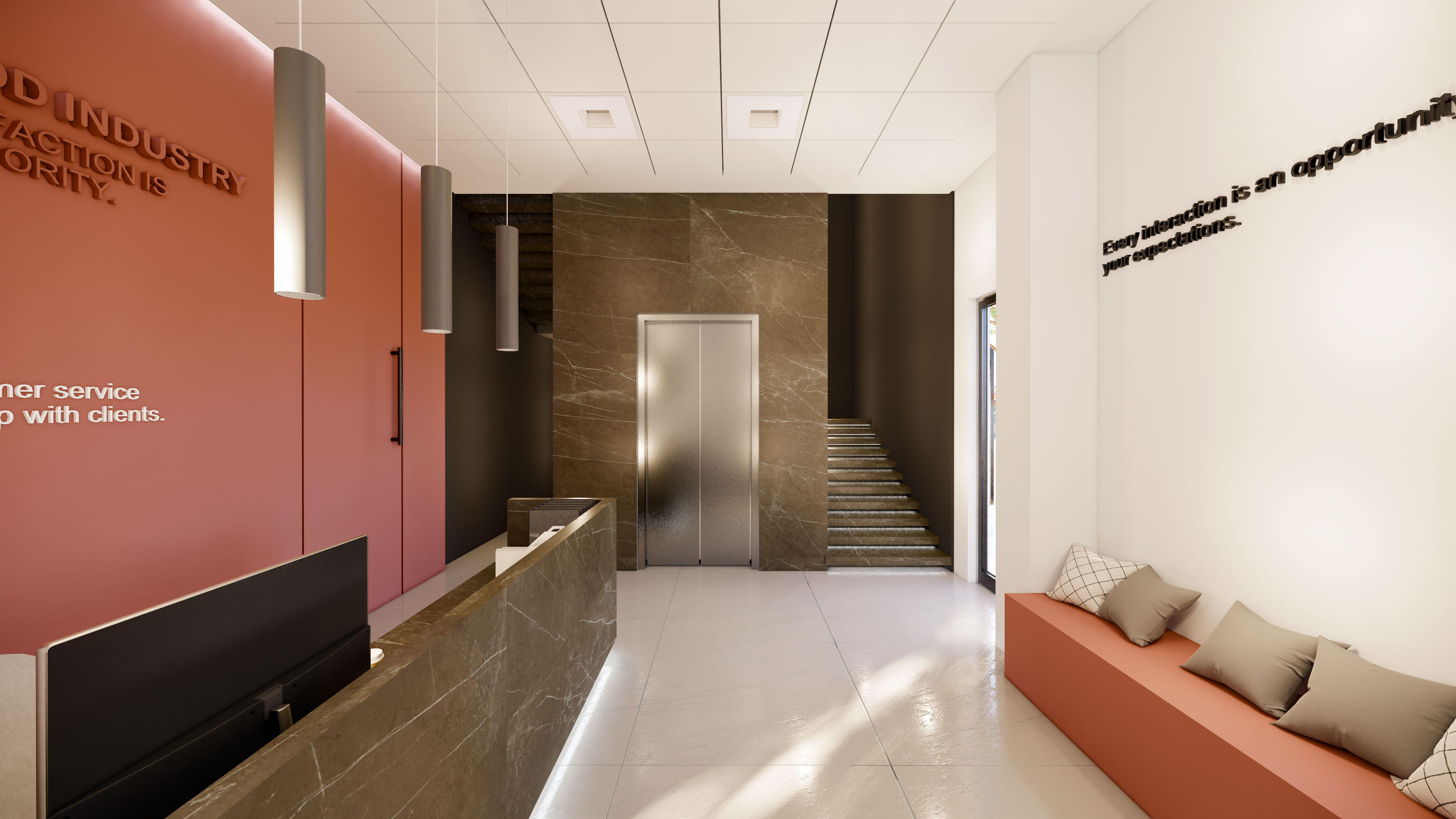 LFI Office , Dubai