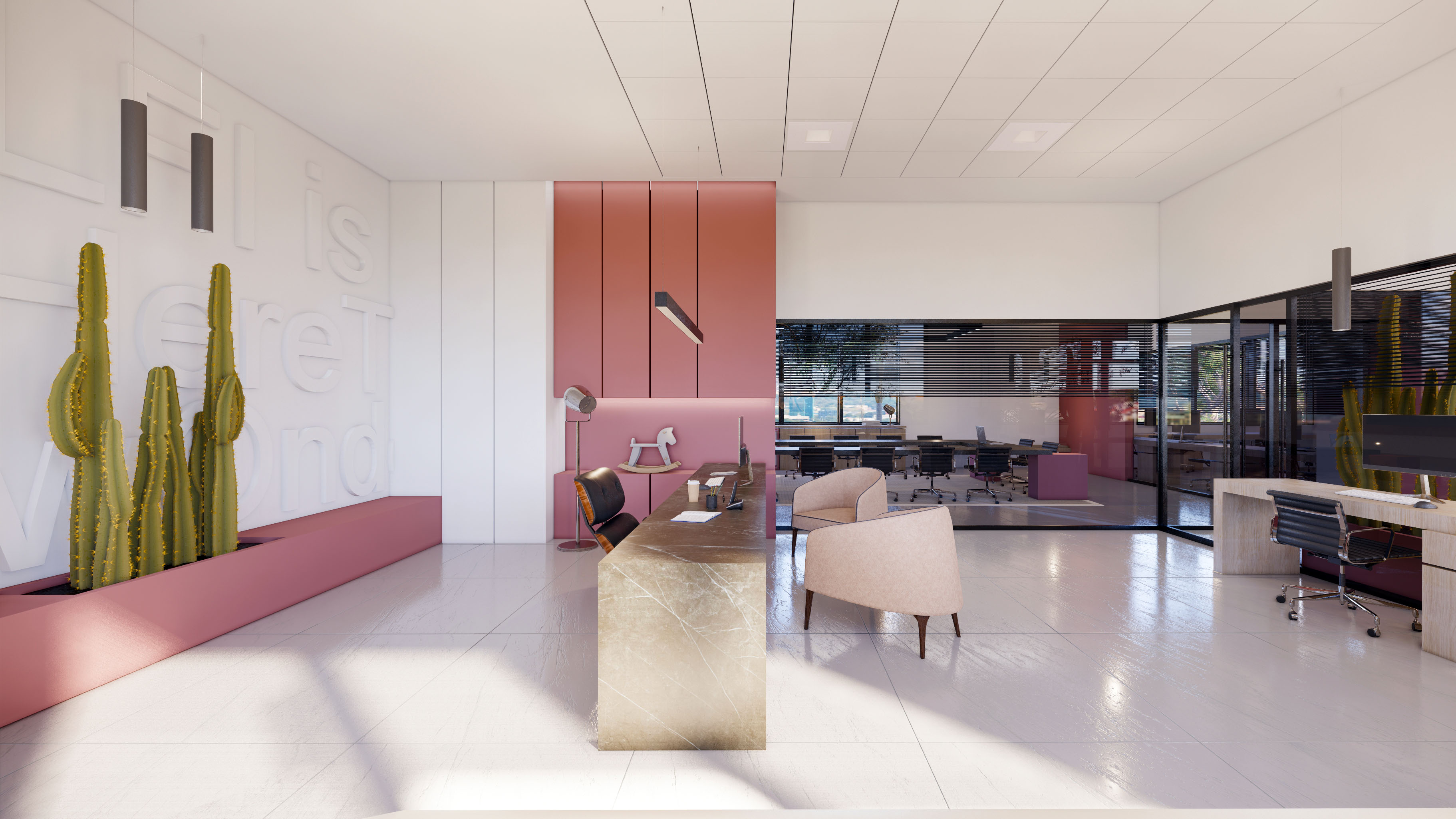LFI Office , Dubai