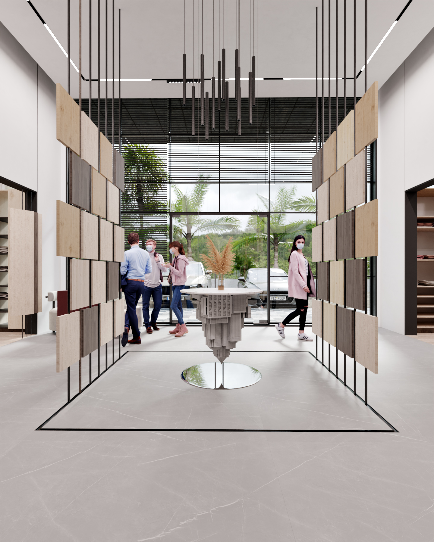EASYCLOSET , Abudhabi