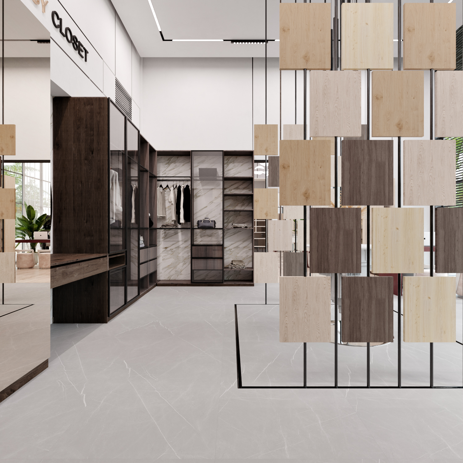 EASYCLOSET , Abudhabi