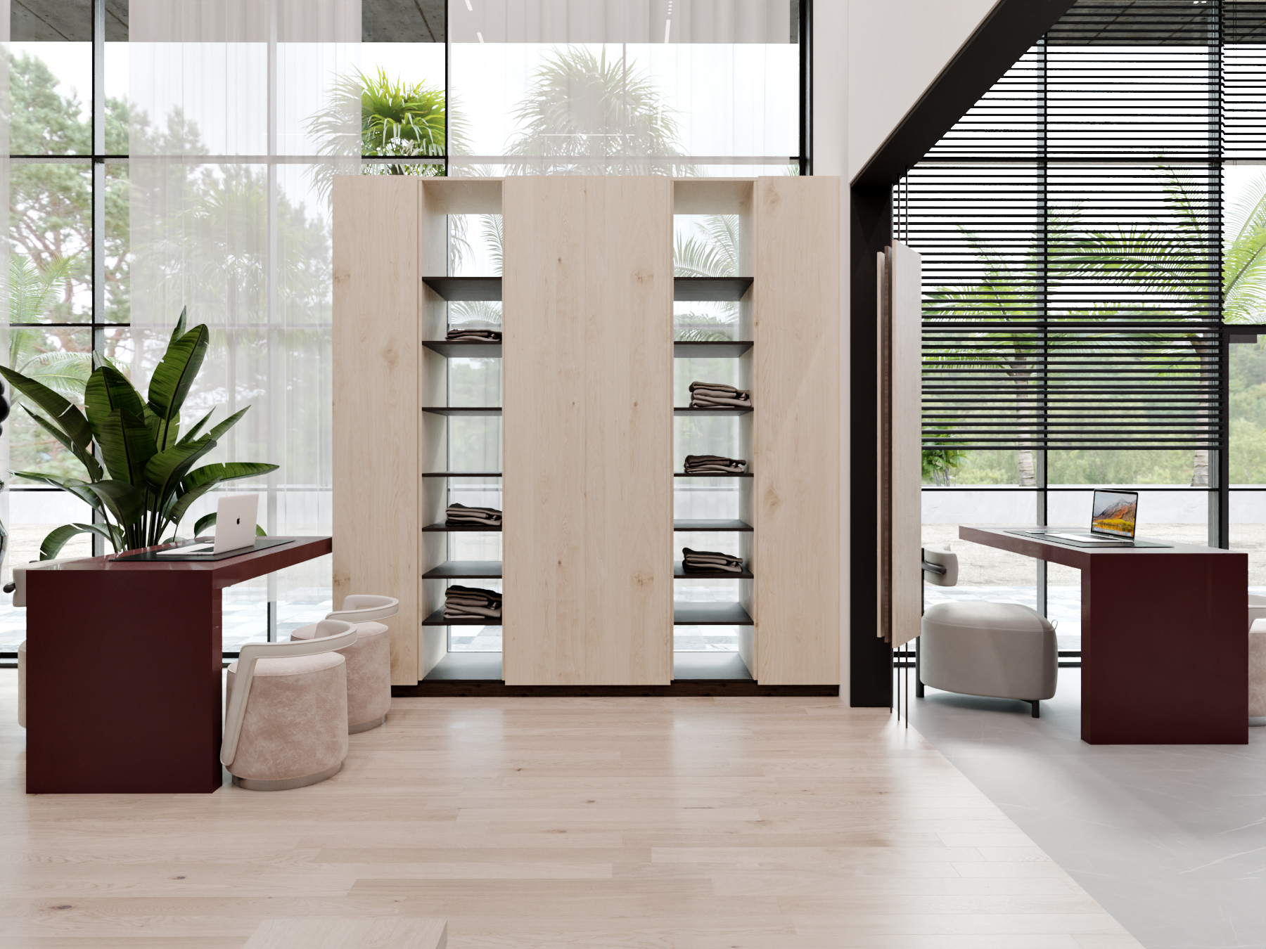 EASYCLOSET , Abudhabi