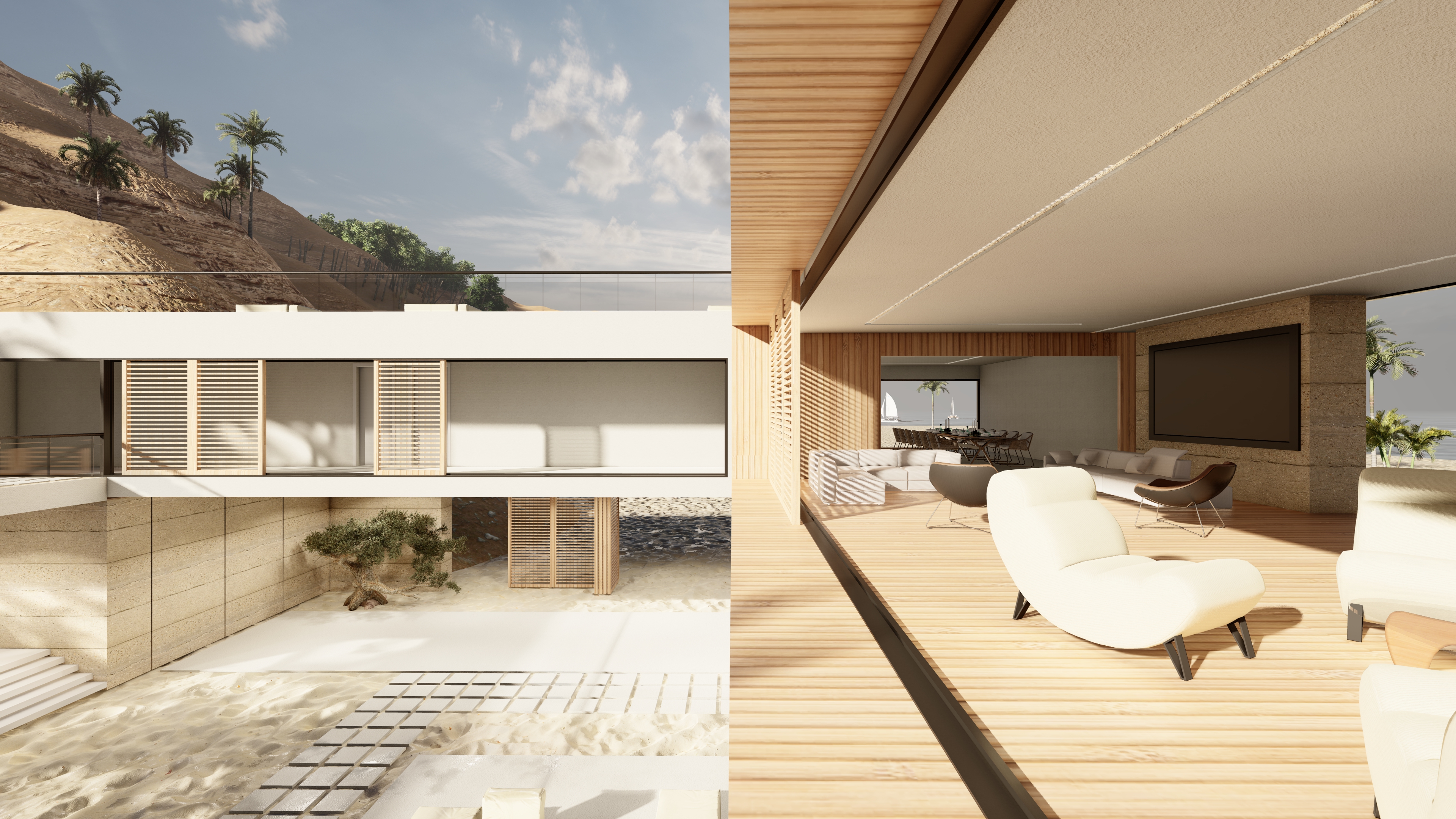 Vista Villa | Hatta