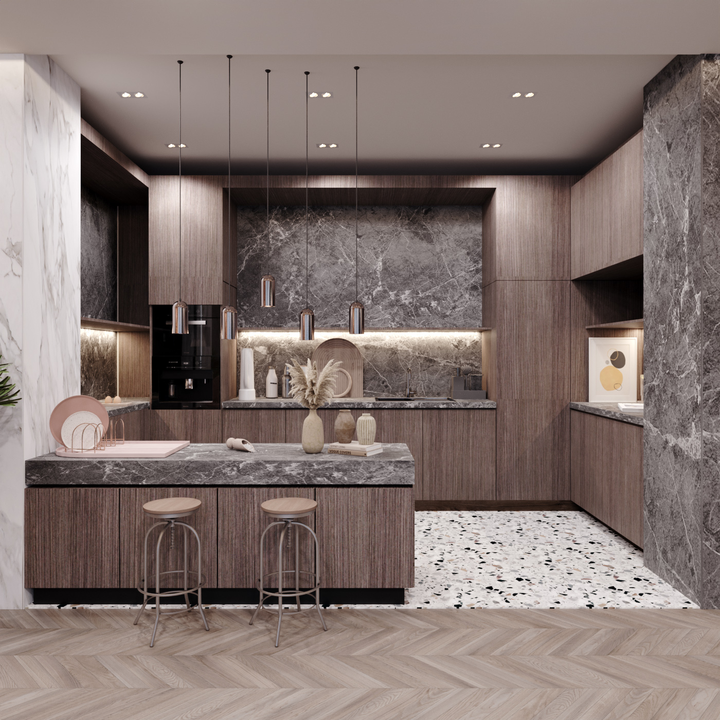 KOKIO Showroom