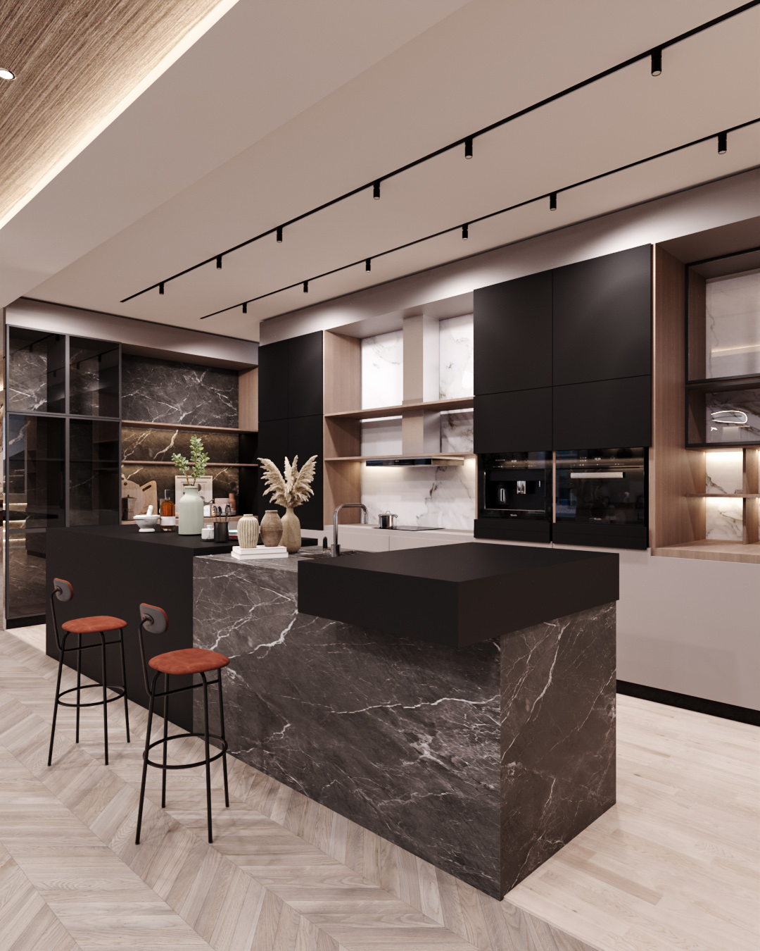 KOKIO Showroom