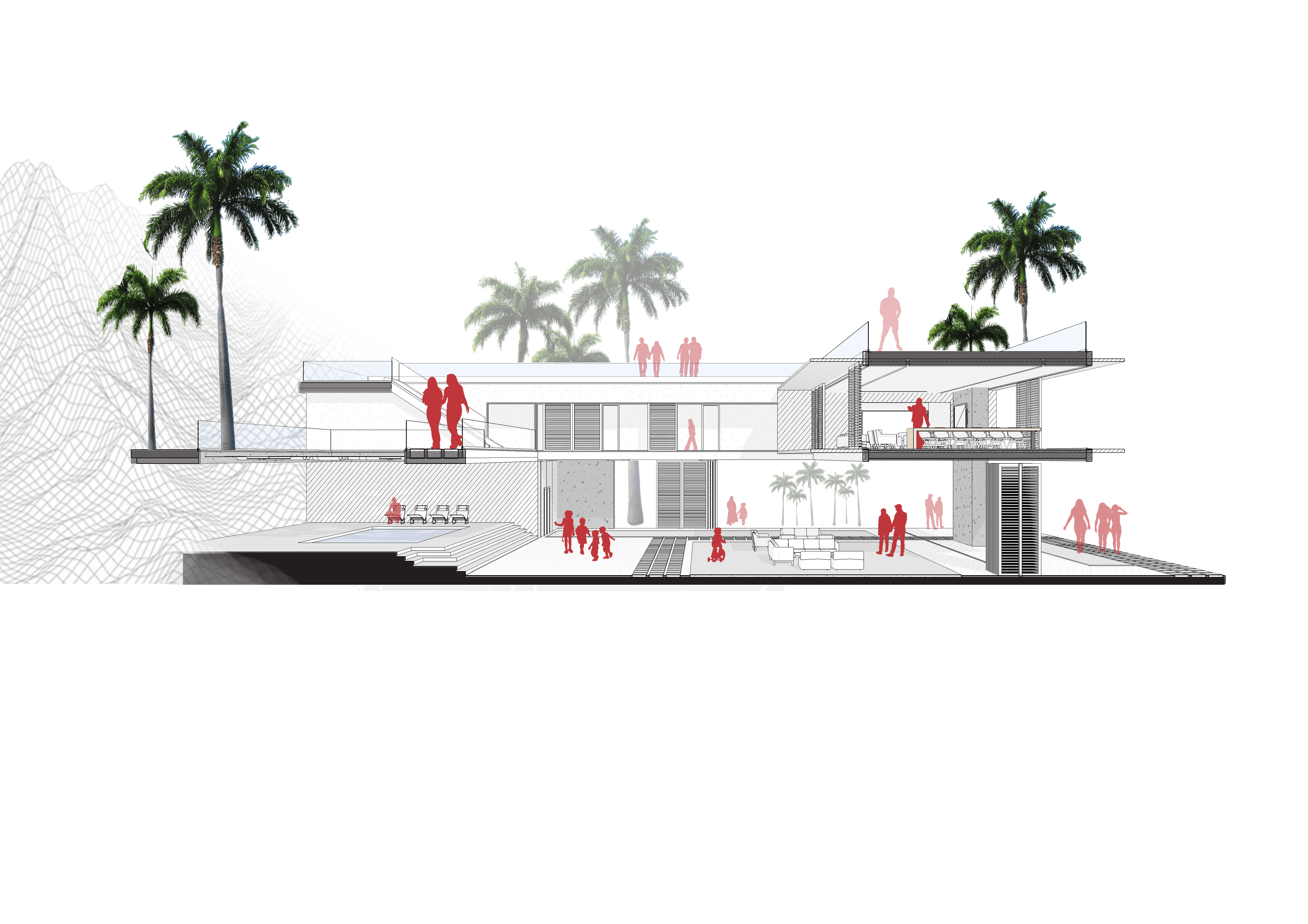 Vista Villa | Hatta