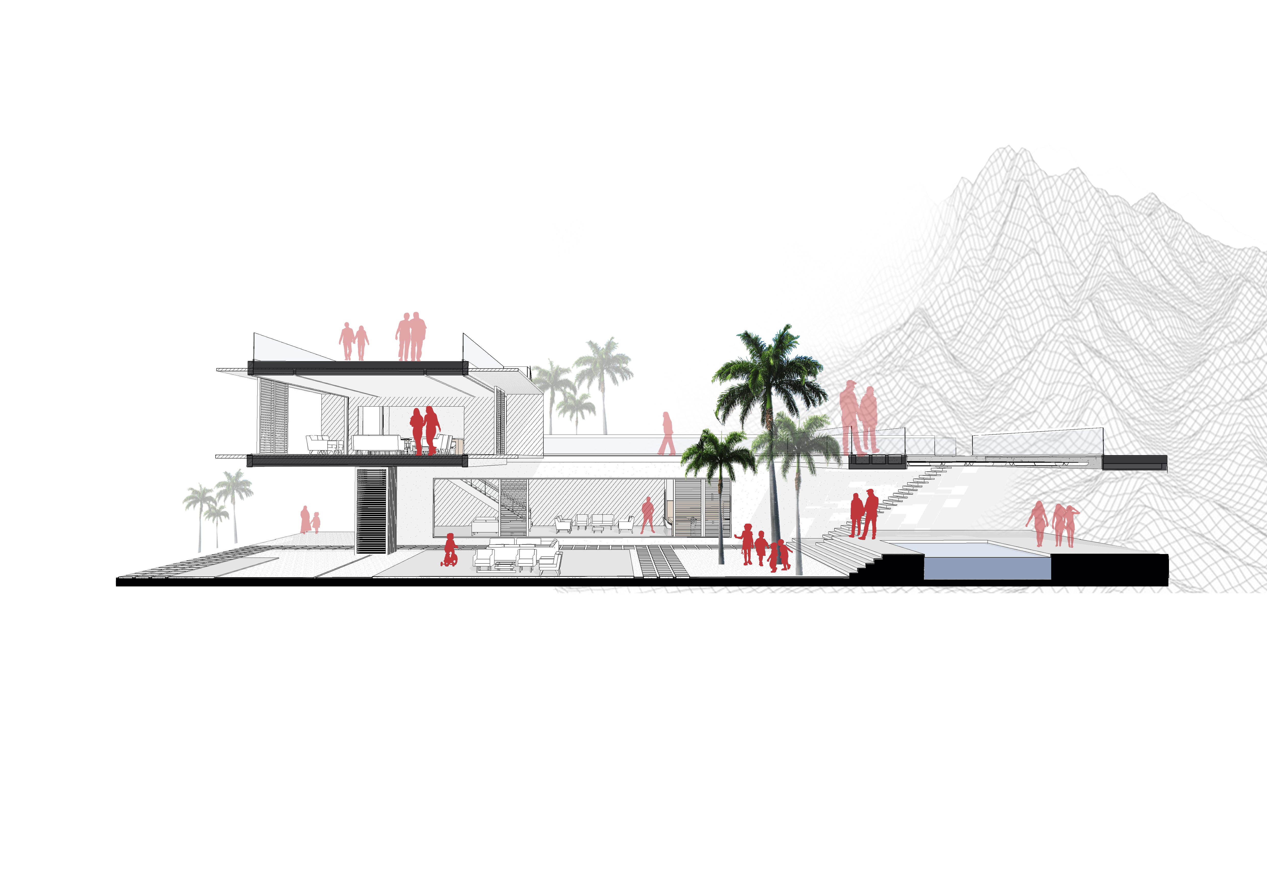 Vista Villa | Hatta