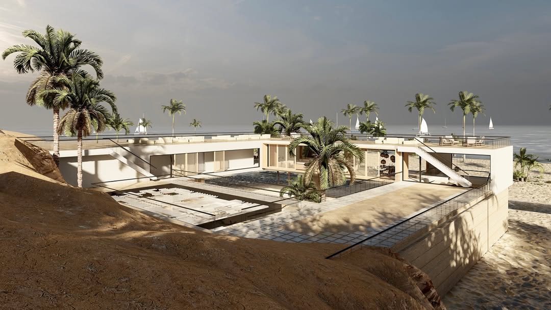 Vista Villa | Hatta