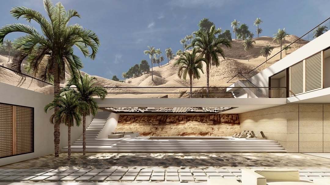 Vista Villa | Hatta