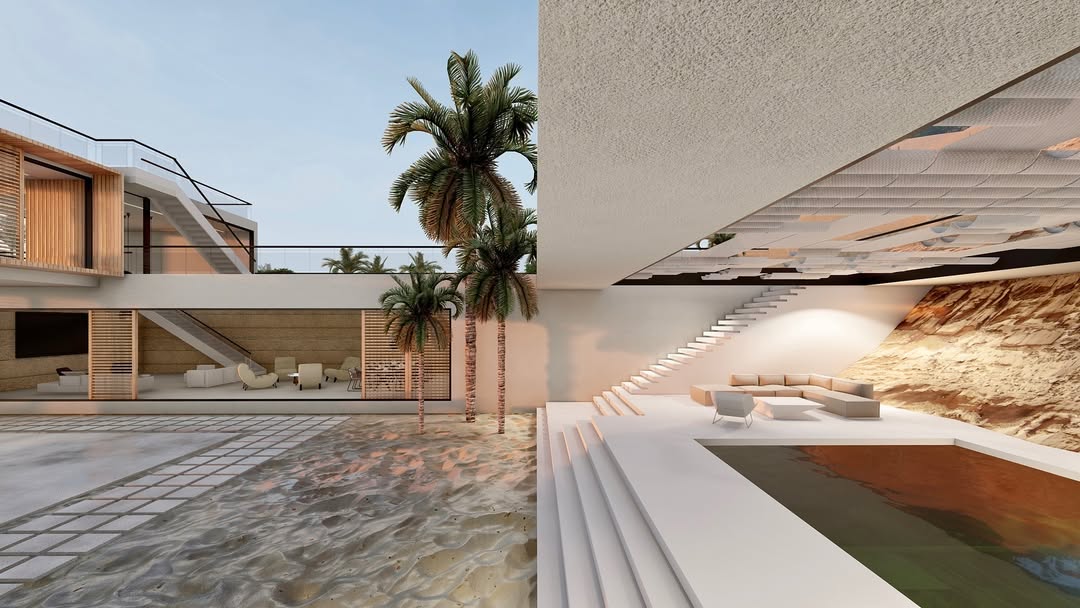 Vista Villa | Hatta