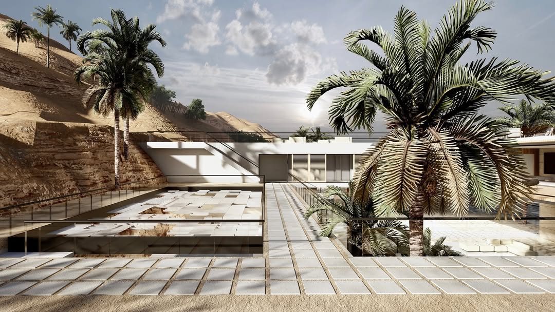 Vista Villa | Hatta