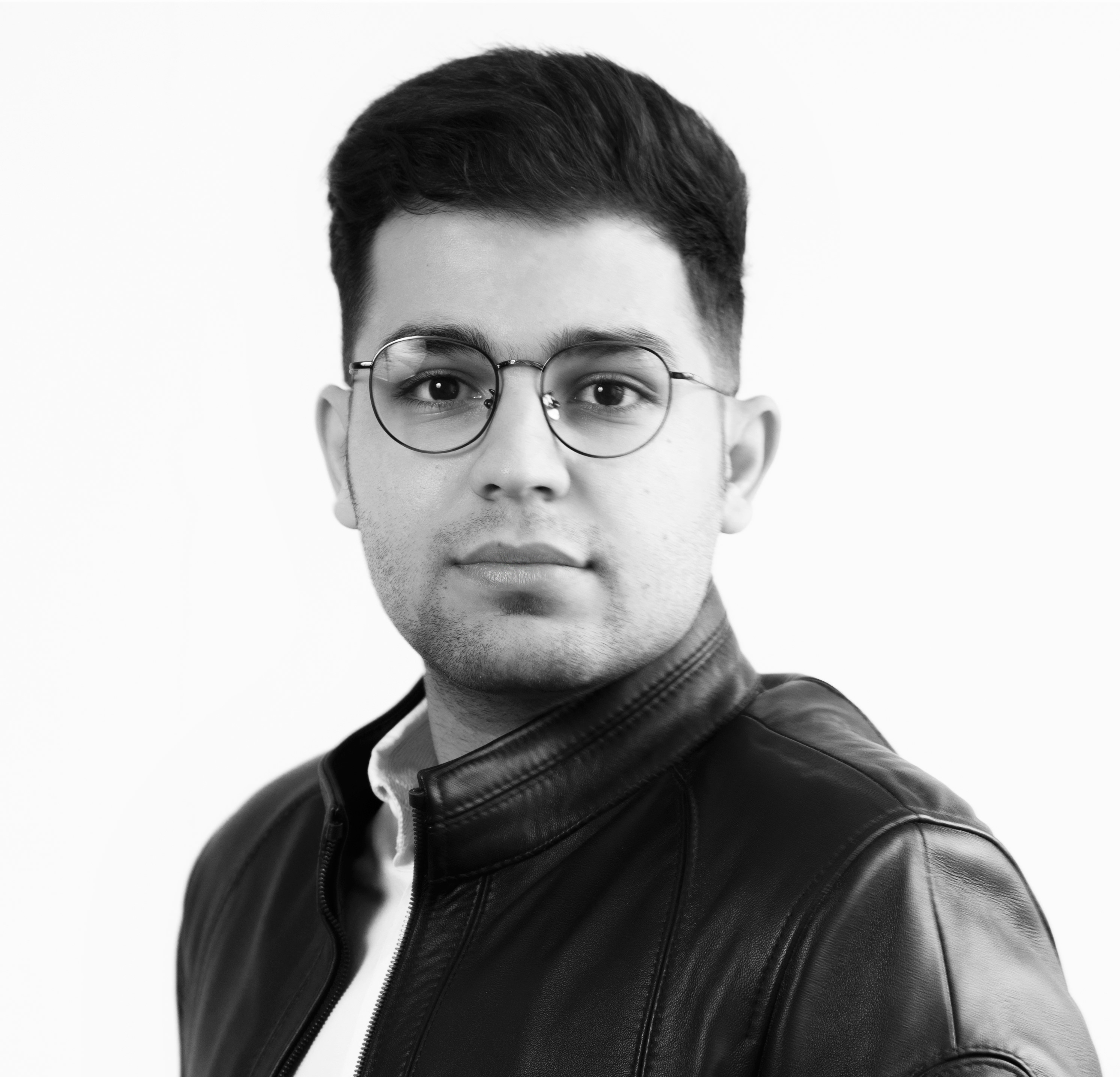 Amirhossein Hosseini