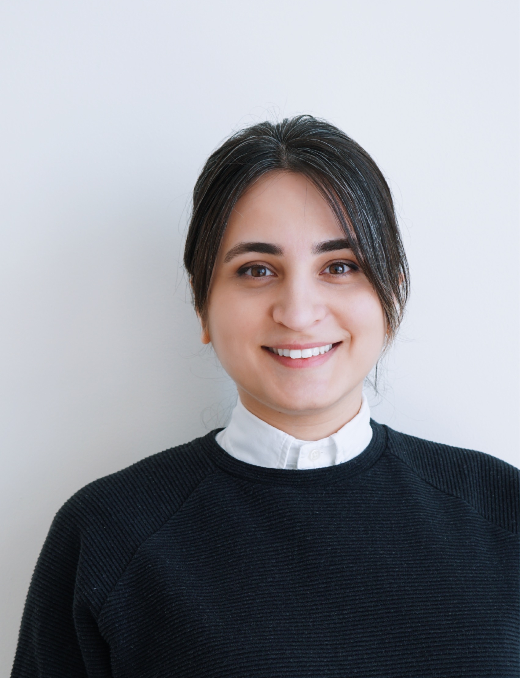 Fahimeh Paknejad