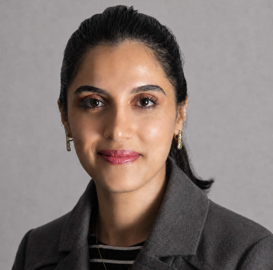 Fatemeh Boroumandi
