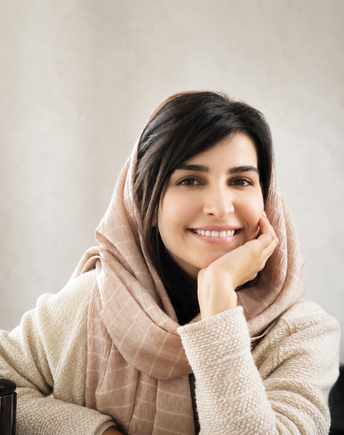Mobina Dalvand